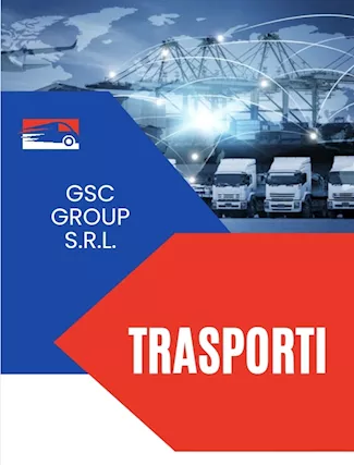 Vendita o Affitto Azienda Conto Terzi 44 Ton