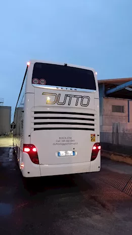 Setra 431