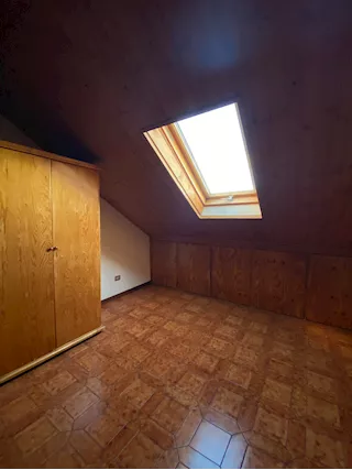 Mansarda mq 78 Numero di locali Trilocali, ottimo stato - Foto 6