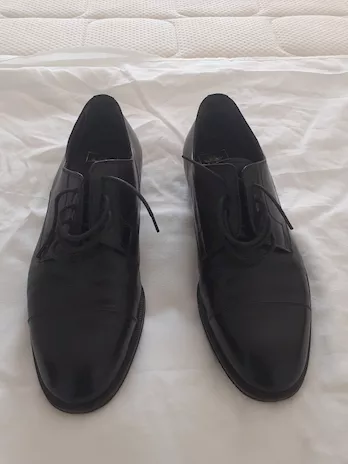 Mocassini da cerimonia per uomo Pal Zileri