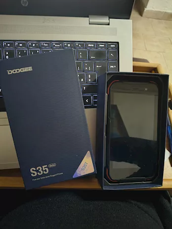 Cellulare Doogee