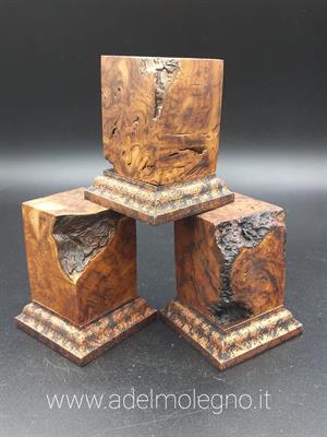 Supporti per Modellismo, in legno - Foto 6