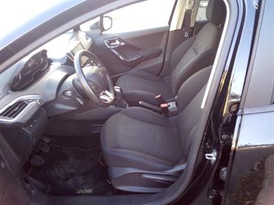 Peugeot 208 1.5HDI 100CV Signature Anno 2019 Km 79000 Diesel, cerchi in lega - Foto 6
