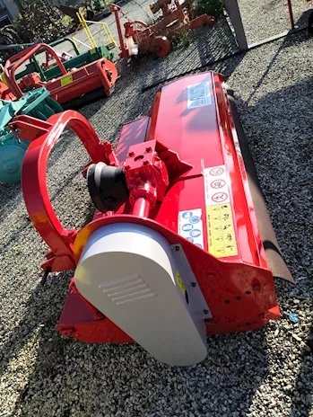 Trinciatutto Faustini FTP200NEW 640 kg
