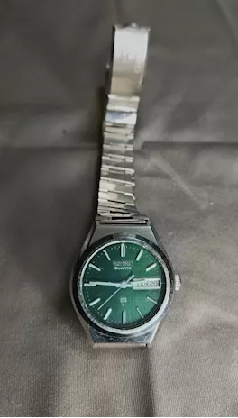 Seiko Donna Vintage
