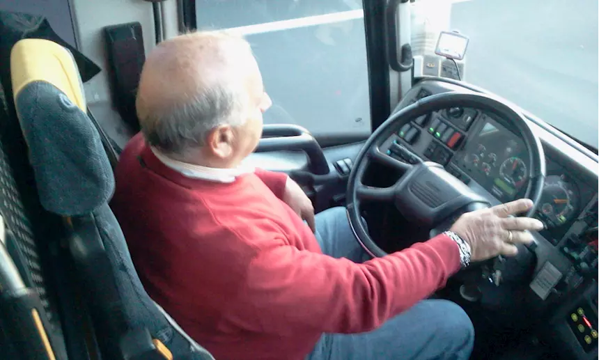 Affitto DM 448 (professionalità) nazionale e internazionale Km 0