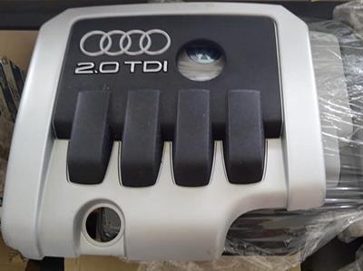 COPRIMOTORE COPRI MOTORE AUDI A3 2.0 TDI