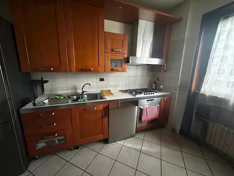 Cucina e mobilio Scic