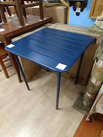 Tavolino Nuovo 70×70 - 25194