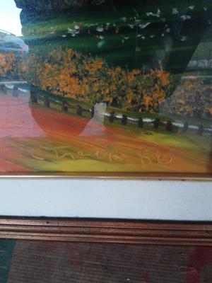 Quadro Traietti Costantino - Foto 2
