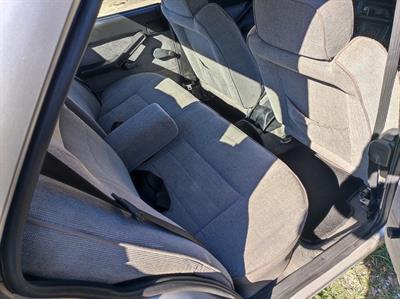 Fiat 131 1.6 TC Supermirafiori - Foto 5