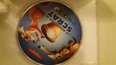 DVD Scrat le avventure - Foto 3