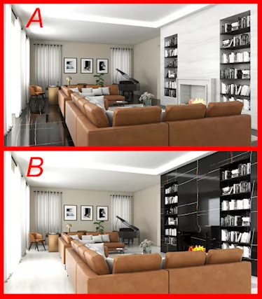 Professionale Architetto Renderista 3D - Foto 2