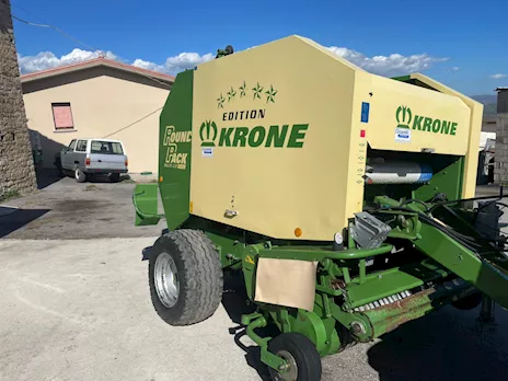 Rotopressa usata Krone