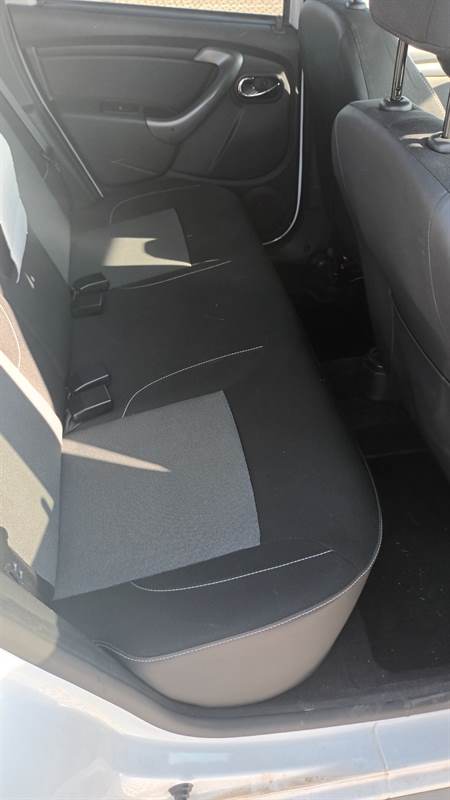 Dacia Duster 4WD 1500 TDI dicembre 2016 Km 81000 Fuoristrada/SUV - Foto 3