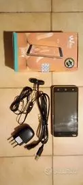 Wiko Jerry Arancione