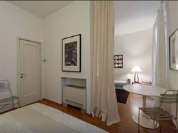 Foto 5 Appartamento in affitto in Via Fiori Chiari Monolocali