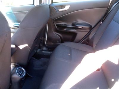 ALFA ROMEO Giulietta 1.6 JTDm-2 105 CV Progression 2011 Km 168000 - Foto 4