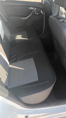 Dacia Duster 4WD 1500 TDI dicembre 2016 Km 81000 Fuoristrada/SUV - Foto 3