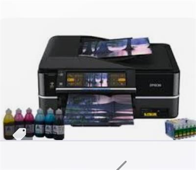 Epson px 810 - Foto 2