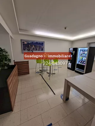 Lecce in Affitto Studio Professionale