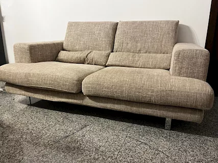 Divano 2 posti Poltronesofà