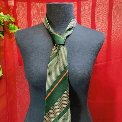 Cravatta uomo Bottinelli - Originale anni '70