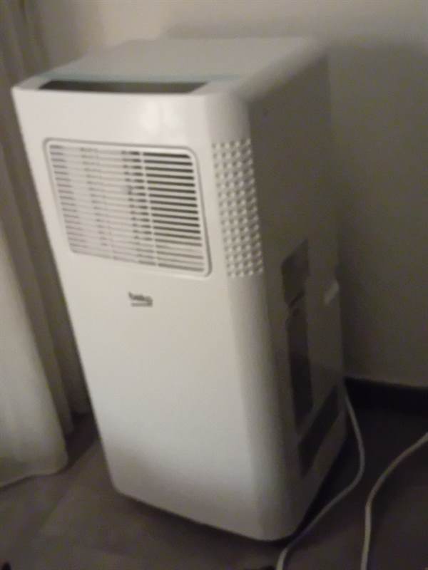 Condizionatore portatile, marca Beka, mai usato Bolzano