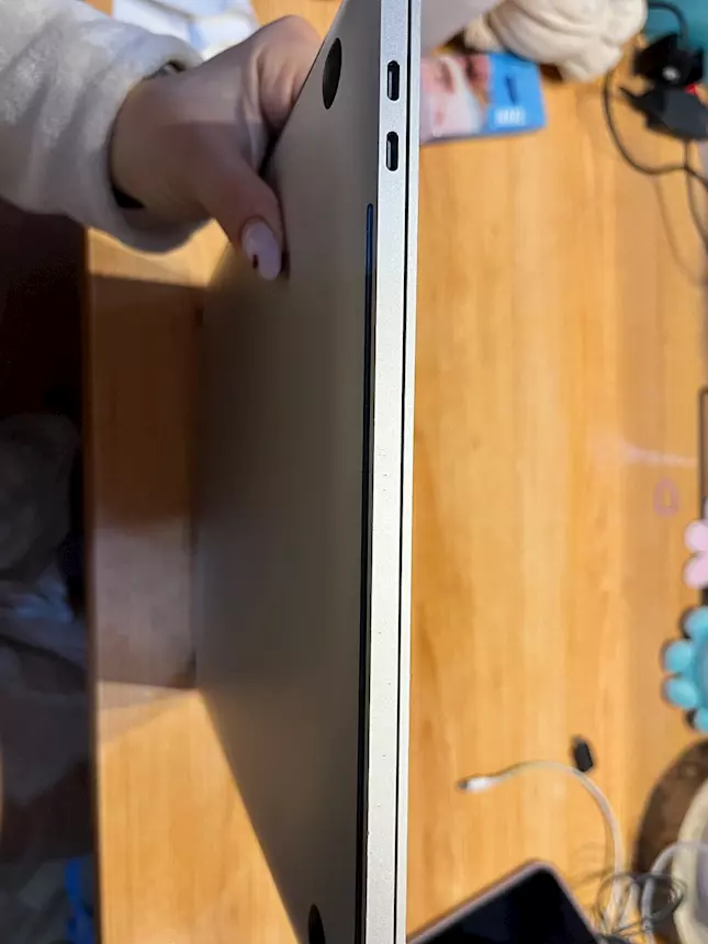 Foto 12MacBook Pro 2019 16 Marca Apple, in ottime condizioni