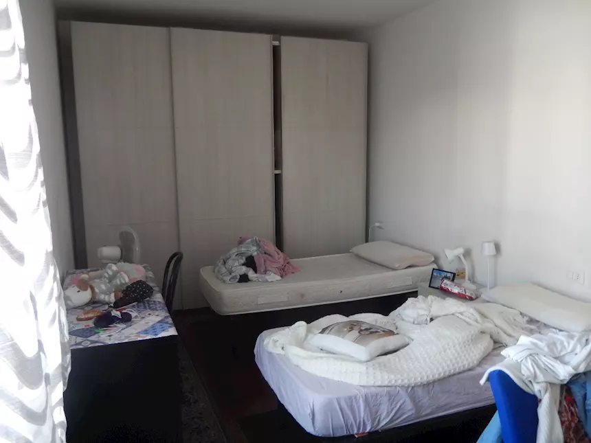 Posto letto x ragazza zona Bicocca Uni, staz. Greco-Pirelli