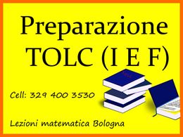 Ripetizioni di matematica, fisica, informatica, Maturità