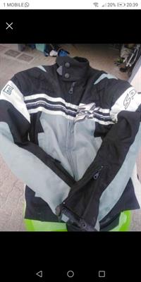 Giacca da moto Spyke - Foto 3