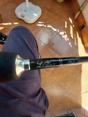 Canna da vertical jinning - Foto 5