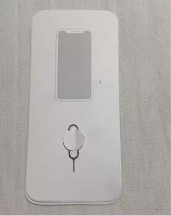 IPhone 11 bianco, ottimo stato - Foto 3