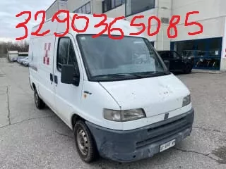 Mini traslochi a Macerata e limitrofi