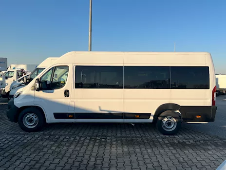 Fiat minibus Ducato Maxi 40Q.Li XLH2 2.2 pronta consegna Anno 2024 - Foto 2