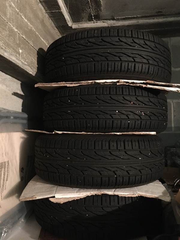 Gomme AutoGreen Sport SC2 185/65R15 88H - Pneumatici Estivi - Foto 4