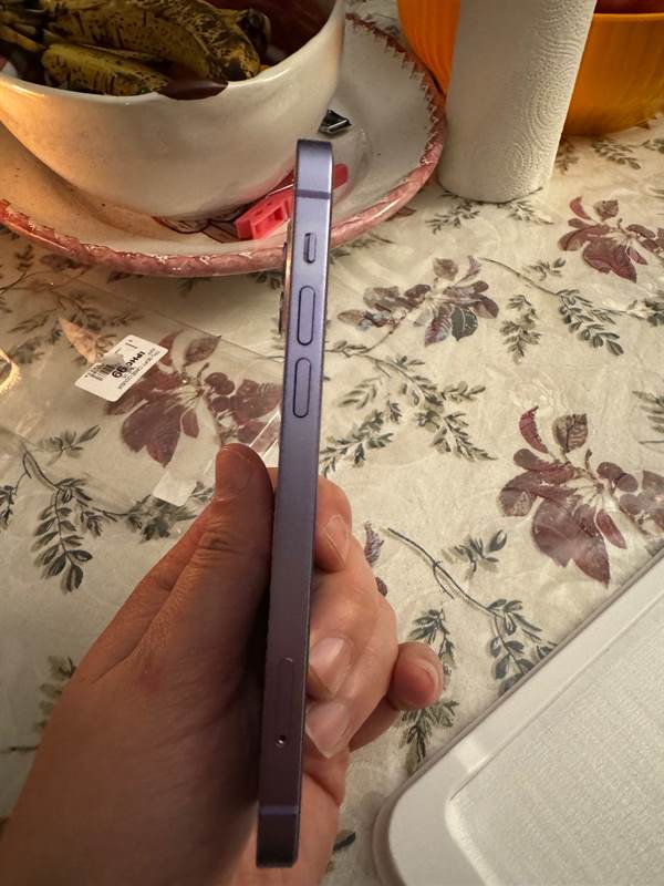 Foto 3I iPhone 12 64 giga, prezzo trattabile