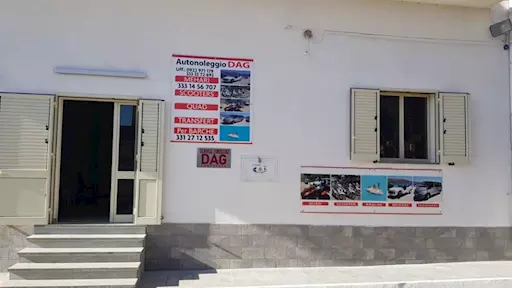 Noleggio auto e scooter
