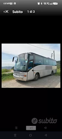 Midi Star 40 posti