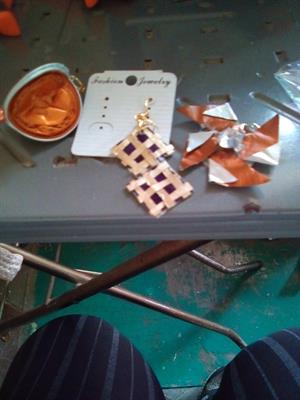 Realizzo ebijoux realizzati