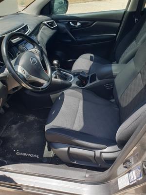 Nissan Modello Qashqai 1.6dci 130CV Anno 2016 Km 138000 Fuoristrada/SUV - Foto 5