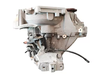 Cambio WF T-rok 1.0 benzina 85kw. 115CV. Sigla m. DKR 2020 - Foto 2