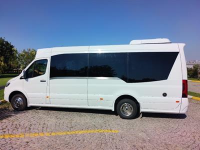 Mercedes Benz Sprinter di Linea nuovo di Fabbrica Km 0 - Foto 6