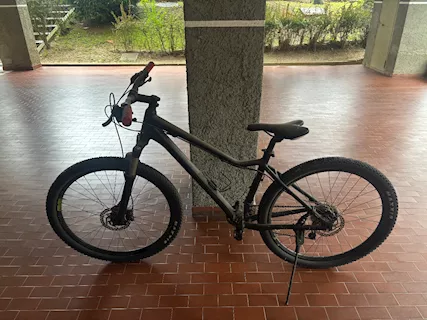 MTB in ottime condizioni