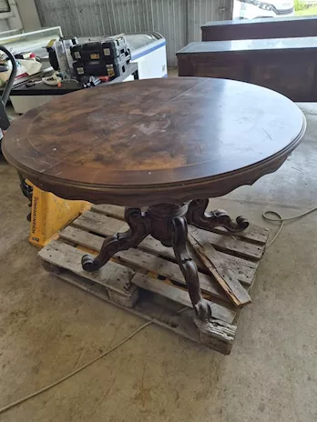 Mobili Vintage in Buono Stato