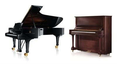 Lezioni di pianoforte a Novate Milanese
