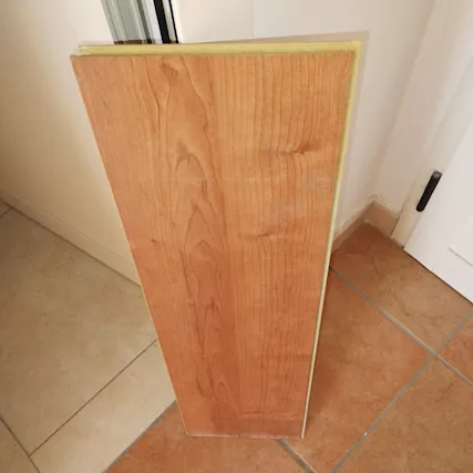 Pronto parquet