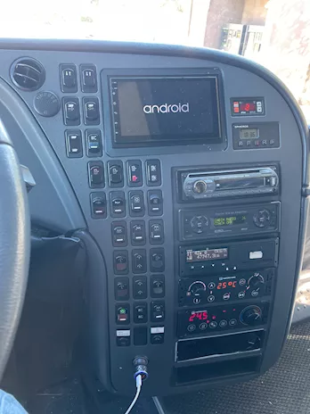 Irisbus Domino HDH Marca Iveco Anno 2012 Km 1000000, cambio automatico - Anteprima 8