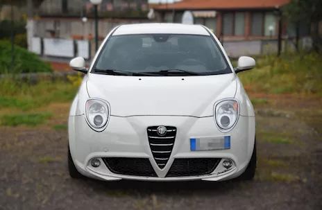 Alfa Romeo MiTo 1.3 JTDm-2 95 CV S&S Progression 2012